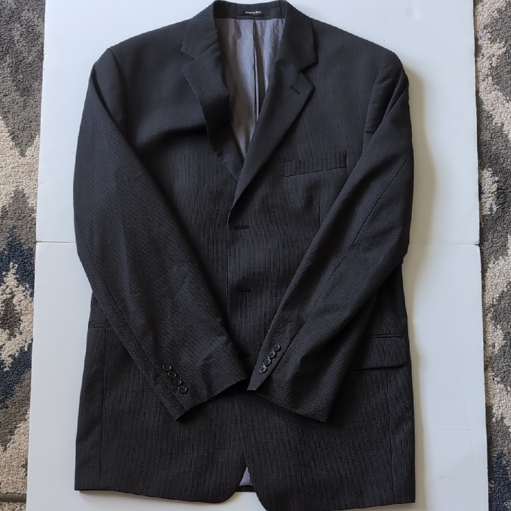 Michael Kors Suit Jacket